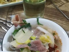 -杨姐大片肉烧烤