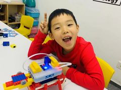 -瓦力工厂机器人·信息学奥赛·科技特长生·人工智能(亦庄校区)