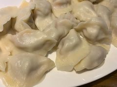 -船歌·鱼水饺青岛菜(金狮广场店)