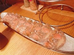 -咕嘟草帽鱼·牛奶一样的鲜鱼汤(天鹅湖万达广场店)