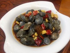 醉泥螺-柳柳饭店(华山中路店)