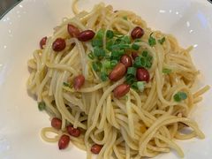 四川凉面-老屋印象川菜(世纪东方店)
