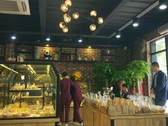 -卡漫莫尼蛋糕(私人定制店)