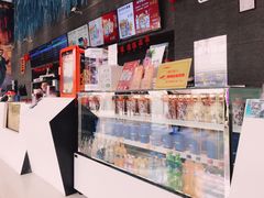 -幸福蓝海国际影城(上海三林店)