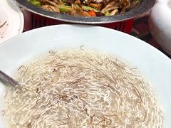 -陈记菜馆·非遗淮扬菜(东关街教场店)