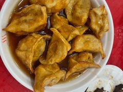 -江东饺子馆(江东路店)