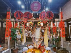 -文儒九号·闽菜馆(三坊七巷店)