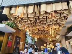 -云海肴·汽锅鸡·云南菜(苏州中心店)