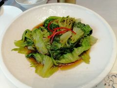 -乾隆美食·本帮菜(黄河路店)