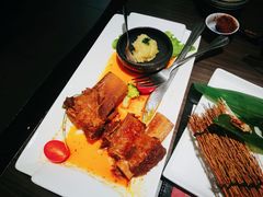 -赤坂亭·M9和牛烧肉(南京江南虹悦城店)