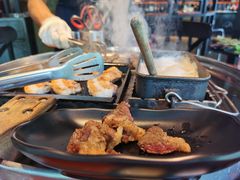 -伍丁·烤牛肋(和平东桥店)