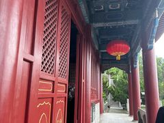 -南沙天后宫景区
