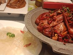 -同喜烤鸭店(光芒店)