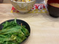 -食其家·牛丼咖喱(太阳宫店)