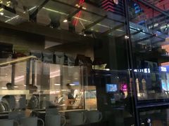 -星巴克(贵阳花果园1店)