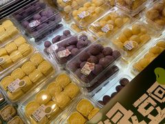 -泸溪河桃酥(欧尚店)