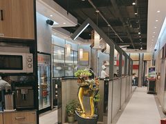 -上渔铁板烧(熙悦汇店)