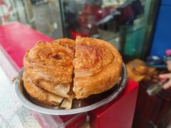 锅盔-甘记肥肠粉(马鞍北路店)