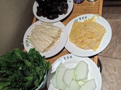 -东来顺饭庄(天坛店)