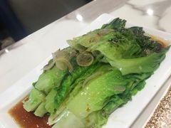 -港美茗点名菜(万江店)