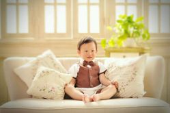 点击看大图 -爱你宝贝孕婴亲子摄影美学馆(绍兴店)