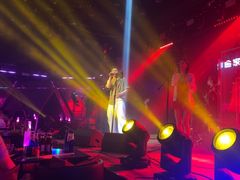 -MOSSO音乐酒吧·live house(南京旗舰店)