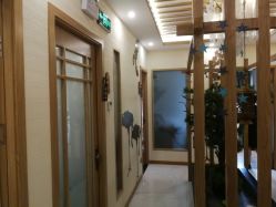 -芳朵美容养生SPA