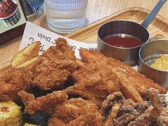 -米斯特比萨(罗斯福店)