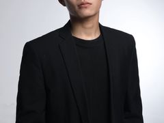 -iF摄影•全家福•证件照•形象照(南山店)