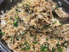鳝鱼饭-鹅城
