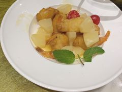 -望湘园·湖南菜(宏伊店)