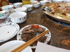 -云南邹记天麻火腿鸡(簇桥店)