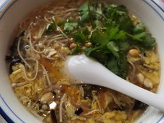 -不倒翁·安徽名菜楼(步行街店)