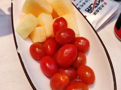 -老湘亲·品鉴湘菜(蔡塘爱琴海店)