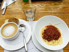 -Geneva日内瓦餐厅(西郊宝成花苑店)