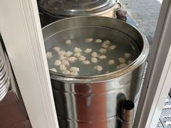 -金陵老丁家馄饨(新街口店)