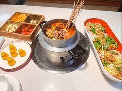 -和庆斋羊蝎子火锅·碳缸烧烤(顺义旗舰店)