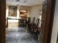 -秦汉胡同国学书院(天鹅湾分馆)