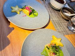 -生机蔬食·24节气料理餐厅(番禺广场店)