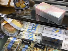 -味多美蛋糕(安定门店)