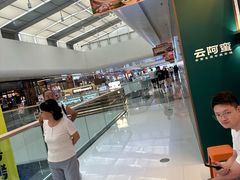 -万达广场(北京槐房店)