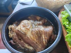 -长今家韩国料理(瑞景店)