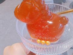 -俏立方·15年新楚菜