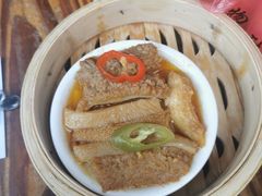 -琼海·狮椰美食楼