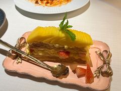 -俄士厨房(时代天街店)