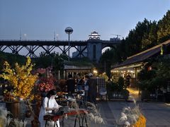 -汉水谣·江景餐厅(江滩店)