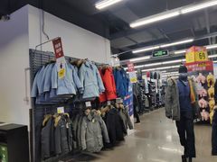 -迪卡侬(南二环店)