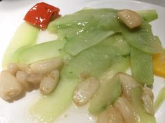 -顺峰顺水顺德菜(第一百货店)