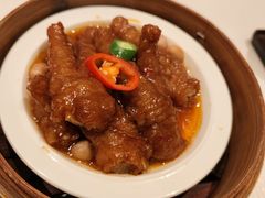 -金悦轩海鲜酒家(拱北店)