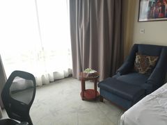 -衢州大花园国际酒店